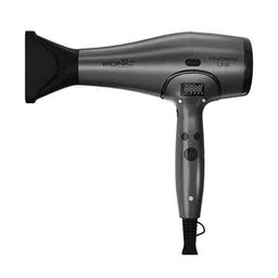 ikonic professional Women Finishing Line Hair Dryer-Grey-picture-29