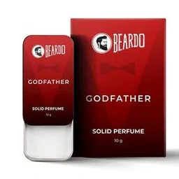 beardo Godfather Solid Perfume for Men-picture-44