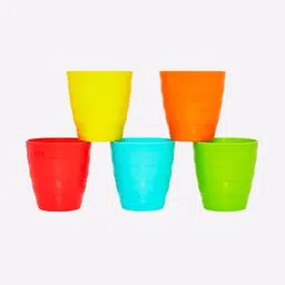 mothercare Pack of 5  Essential Cups-picture-10
