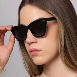 outryt by azorte Women UV-Protected Square Sunglasses-TSS24OTEW006-picture-26