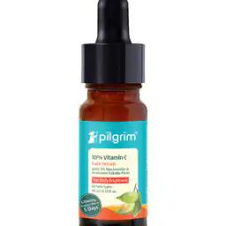 pilgrim 10 Vitamin C Face Serum For Daily Brightness-picture-15