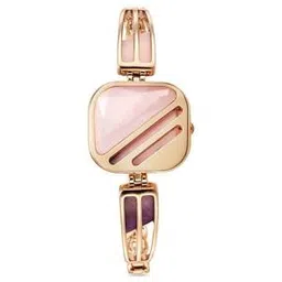 Women Raga Water-Resistant Analogue Watch-95192WM01-image-30