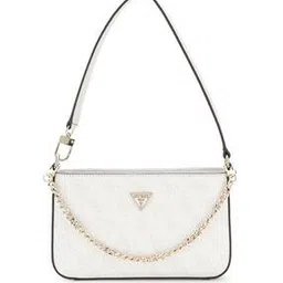 guess Printed Noelle Mini Top Zip Shoulder Bag-picture-48