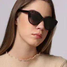 outryt by azorte Women UV-Protected Cat-Eye Sunglasses-TSS24OTEW010-picture-40