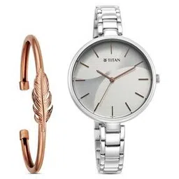 titan Women Water-Resistant Analogue Watch-2714SM01F-picture-39