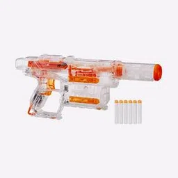nerf Modulus Ghost Ops Shadow ICS-6 Blaster-picture-13