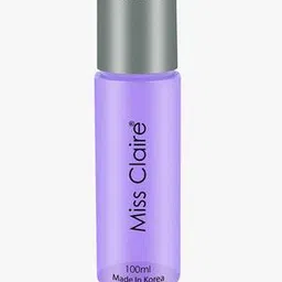 miss claire Nail Polish Remover - 02 Grape Fragrance-picture-21