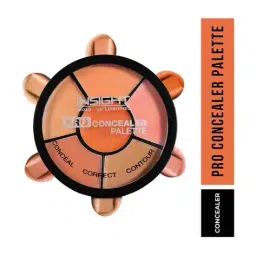 insight cosmetics Pro Concealer Palette - Concealer image 1