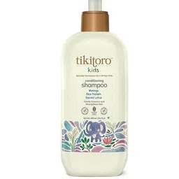 tikitoro Kids Conditioning Shampoo image 1