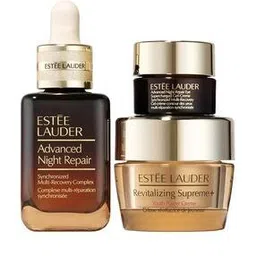 estee lauder Pack of 3 Nighttime Experts Skincare Set-picture-44
