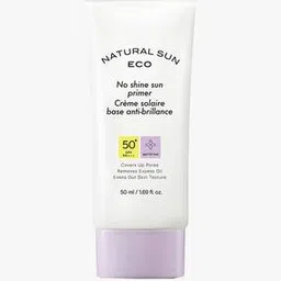 the face shop Naturalsun Eco No Shine Sun Primer-picture-13