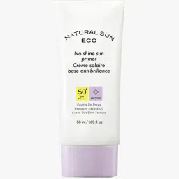 the face shop Naturalsun Eco No Shine Sun Primer image 1