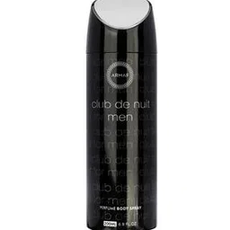 armaf Club De Nuit Perfume Body Spray-picture-34