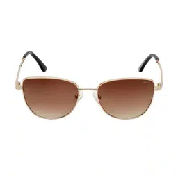 kosch elemente Women UV-Protected Cat-Eye Sunglasses-KST 23856 C1 image 1