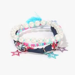 yousta Women Multilayered Beaded Bracelet-picture-47