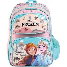 strider Frozen Print School Backpack-picture-36