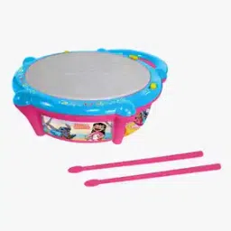 kriiddaank Disney Stitch Flash Drum Musical Toy-picture-28