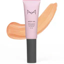 house of makeup Spot On Color Corrector Light Peach - Fair Skin Tone image 1