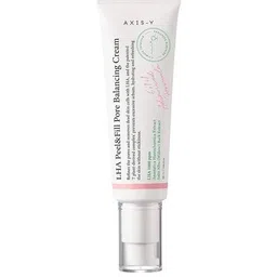 axis-y LHA Peel&Fill Pore Balancing Cream image 1