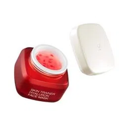 Skin Trainer Hyaluron Face Mask Brightening Face Mask-image-12