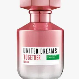 Together for Her Eau de Toilette - 80 ml-image-55