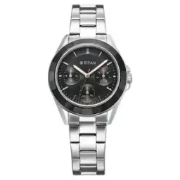 titan Women Stainless Steel Analogue Watch-95315KM01-picture-10