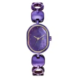 fastrack Women Water-Resistant Analogue Watch-6309QM01-picture-24