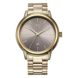 Men Vyb Phantom Water-Resistant Analogue Watch-FV30005KM03W-image-20