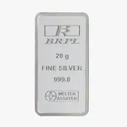 999 20G Silver Bar-image-52