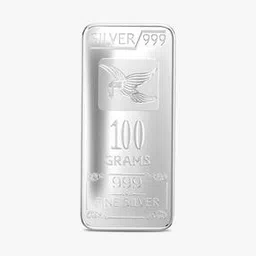 joyalukkas 100G 999 Silver Bar-picture-23