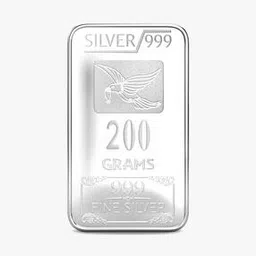 joyalukkas 200G 999 Silver Bar-picture-14