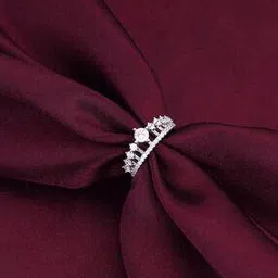 giva 925 Silver Crown Finger Ring-picture-36
