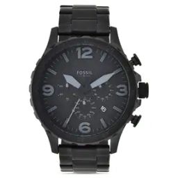 fossil Men JR1401 Water-Resistant Chronograph Watch-picture-13