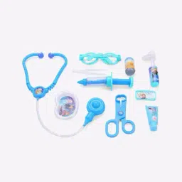 itoys Frozen Doctor Set image 1