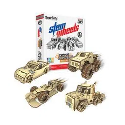 smartivity 4-in-1 Torque Buster Set-picture-45