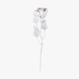 osasbazaar 925 Sterling Silver Rose-picture-16