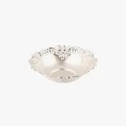 osasbazaar 925 Sterling Silver Lightweight Bowl-picture-38