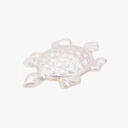osasbazaar 925 Sterling Silver Turtle for Vastu Figurine-picture-37