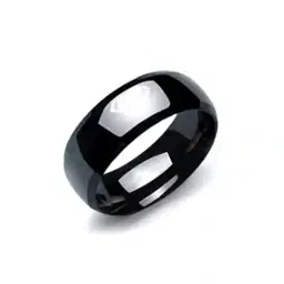 yellow chimes Stainless Steel Superman Symbol Band Ring-picture-37