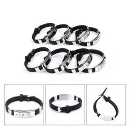 yellow chimes K-Pop BTS Band Jin Signature Wristband-picture-0