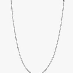 joyalukkas 925 Sterling Silver Chain with Lobster Claw-picture-34