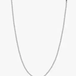 joyalukkas 925 Sterling Silver Chain with Lobster Claw-picture-20