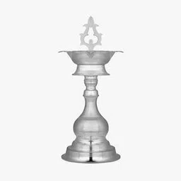 joyalukkas 925 Sterling Silver Lamp-picture-36