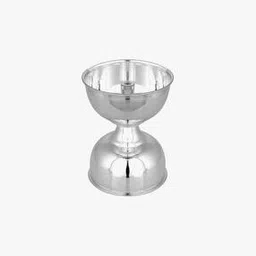joyalukkas 925 Sterling Silver Lamp-picture-29