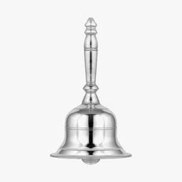 joyalukkas 925 Sterling Silver Bell-picture-43