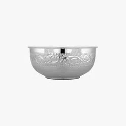 joyalukkas 925 Sterling Silver Bowl-picture-38