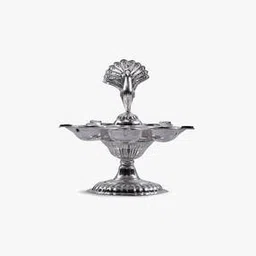 joyalukkas 925 Sterling Silver Lamp-picture-26