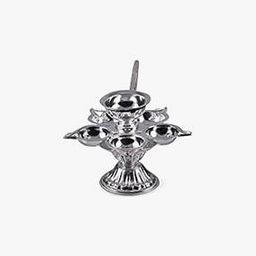 joyalukkas 925 Sterling Silver Lamp-picture-45