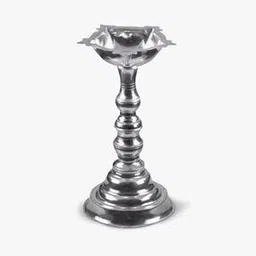joyalukkas 925 Sterling Silver Lamp-picture-13