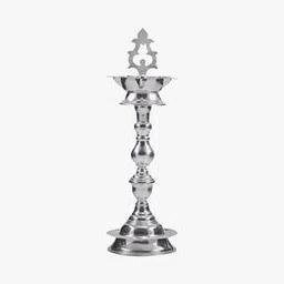 joyalukkas 925 Sterling Silver Divino Lamp-picture-18